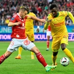 Nantes vs Brest: Derby Breton Dramatis yang Goyang Posisi Bertahan Nantes