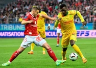 Nantes vs Brest: Derby Breton Dramatis yang Goyang Posisi Bertahan Nantes