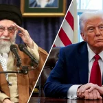 Negosiasi Iran Meningkat: Trump Kirim Tim ke Pakistan Saat Selat Hormuz Tertutup