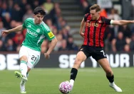 Newcastle vs Bournemouth: Magpies Usung Misi Bangkit di St James' Park