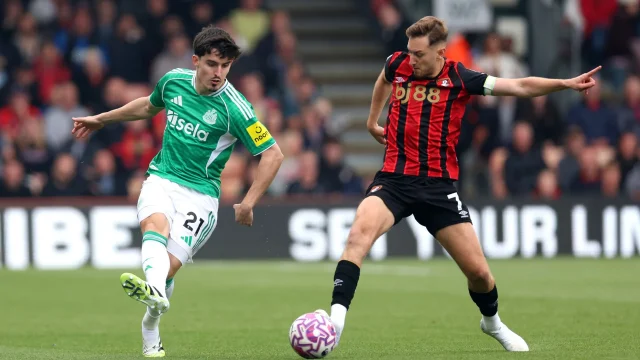 Newcastle vs Bournemouth: Magpies Usung Misi Bangkit di St James' Park