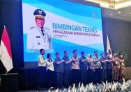 Ngatiyana Tegaskan: Integritas ASN Kunci, Begitu-begituan Sudah Tak Zaman Lagi
