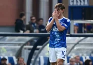 Nico Paz: Gol Spektakuler di Serie A, Deadline Real Madrid, dan Harapan Baru di Timnas Argentina