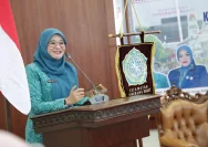 Ning Nawal Ajak Perempuan Jawa Tengah Meneladani Tiga Nilai Kartini dalam Era Modern