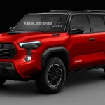 Nissan Terrano Kembali, Tantang Toyota 4Runner dengan Hybrid Plug‑In di Pasar Global