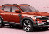 Nissan Terrano PHEV Kembali Mengguncang Pasar: Desain Tangguh, Efisiensi Tinggi, dan Harga Menarik!