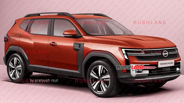 Nissan Terrano PHEV Kembali Mengguncang Pasar: Desain Tangguh, Efisiensi Tinggi, dan Harga Menarik!