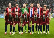 Norwegia Piala Dunia 2026: Kuda Hitam yang Bangkit dari Tidur Panjang