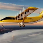 Norwegia Uji Coba Pesawat Hybrid Ultra-Short Takeoff 2027, Terobosan Mobilitas Udara Masa Depan