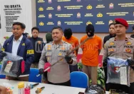 Observasi Kejiwaan Pelaku Pembacokan Grobogan: Hasil Belum Diumumkan, Proses Hukum Berlanjut