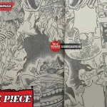 One Piece chapter 1180 spoilers: Dewa Matahari menggeram, misteri negeri balok terungkap, dan nasib Kru Mugiwara di Elbaf