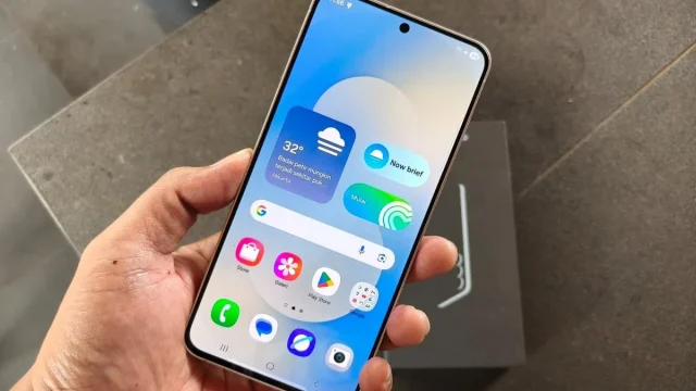 One UI 8.5 hadir dengan AI canggih: Fitur baru di Galaxy S24, Z Fold 7, dan pembaruan gratis untuk jutaan perangkat