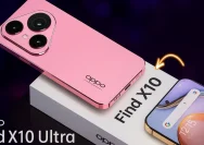Oppo Find X10 Bocoran: Baterai 8.000mAh dan Kamera 200MP Siap Guncang Pasar Flagship