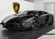 Pajak Lamborghini 2026 di Indonesia: Rincian PKB dan Biaya Tahunan hingga Rp200 Juta