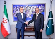 Pakistan Mediator Konflik AS-Iran: Mengapa Islamabad Dipilih di Tengah Ketegangan Global