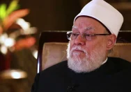 Pandangan Syaikh Ali Jum’ah: Harmoni Islam dengan Sains, Astronomi, dan Hisab