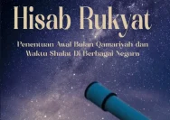 Pandangan Syaikh Prof. Dr. Ali Jum'ah tentang Integrasi Hisab Astronomi dan Rukyat dalam Penentuan Awal Bulan Hijriah