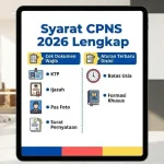 Panduan Lengkap CPNS 2026: Jadwal, Syarat, dan Cara Daftar di SSCASN