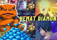 Panduan Lengkap Dapatkan Gamakichi Naruto Sacred Statue di Event MLBB x Naruto Phase 2