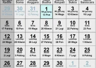 Panduan Lengkap Hari Baik Manusa Yadnya April 2026 Berdasarkan Wariga