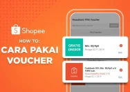 Panduan Lengkap Klaim voucher gratis ongkir Shopee untuk Belanja Hemat