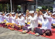 Panduan Lengkap Upacara Tumpek Landep Mandiri di Rumah: Langkah Praktis dan Makna Spiritual