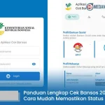 Panduan Praktis Cek Bansos 2026: Cara Pakai Aplikasi Resmi Kemensos dan Website untuk Hindari Penipuan