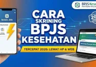 Panduan Praktis Cek Status BPJS Kesehatan Lewat Mobile JKN dan WhatsApp
