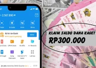 Panduan Praktis Klaim Saldo DANA Kaget Gratis Tanpa Ribet: Tips Terbaru 2024