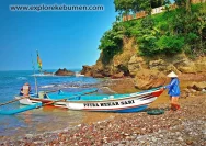 Pantai Pedalen dan Gula Tradisional Argopeni: Surga Tersembunyi Kebumen yang Siap Bersinar