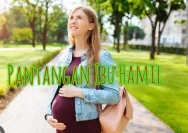 Pantangan Suami Saat Istri Hamil: 7 Hal yang Harus Dihindari demi Keamanan Janin