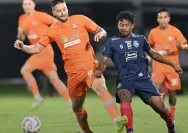 Paris FC Guncang Liga 1 dengan Kritik Pedas dan Persaingan Ketat di Puncak Persaingan Prancis
