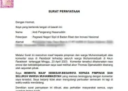 Park Bom Minta Maaf: Surat Permintaan Maaf Terbuka kepada 2NE1 dan Publik Korea Selatan