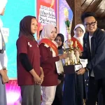 Pelajar Kebumen Raih Penghargaan di Lomba Reels AI, Kapolres Tekankan Tanggung Jawab Media