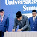 Pelantikan Rektor UMSU 2026-2030: PP Muhammadiyah Umumkan Kepemimpinan Baru dan Penunjukan Ketua BPH Agussani