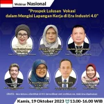 Pelatihan Vokasi 2026: Dari Forklift hingga Barista, Menaker Dorong Lulusan Siap Industri