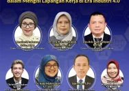 Pelatihan Vokasi 2026: Dari Forklift hingga Barista, Menaker Dorong Lulusan Siap Industri
