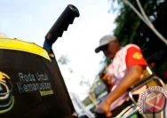 Pelatihan Wirausaha Inklusif di Bantul: Membuka Jalan bagi Penyandang Disabilitas Jadi Pencipta Lapangan Kerja