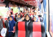 Pemkab Pati Tegaskan Larangan Biaya Sekolah dan Study Tour Luar Kota, Dorong Wisata Lokal untuk UMKM