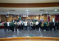 Pemkab Purworejo Gandeng IPPAT Dorong Sinergi PPAT untuk Optimalkan Penerimaan BPHTB