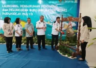 Pemkab Purworejo Luncurkan Program Kecamatan Berdaya untuk Turunkan Pengangguran
