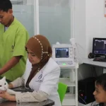 Pemkot Yogyakarta Bantu Azizah, Bocah Rosok yang Mengincar Azizah dokter hewan