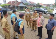 Pemprov Jateng Dukung Raperda Garis Sempadan untuk Tingkatkan Keamanan dan Ketertiban Lingkungan