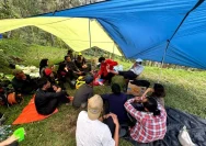 Pemprov Jateng Luncurkan Program Pelatihan Pemandu Gunung, Buka Peluang Kerja di Sektor Pariwisata