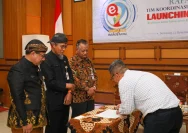 Pemprov Jateng Luncurkan Program Pelatihan Pemandu Gunung Profesional, Buka Lebih Banyak Peluang Kerja di Pariwisata