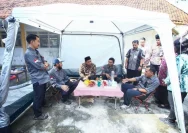 Pemprov Jateng Luncurkan Program Pemandu Gunung Profesional untuk Menjawab Lonjakan Wisata Alam