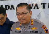 Pemprov Jateng Turun Tangan Dampingi Korban Perundungan Pelajar di Sragen dan Brebes