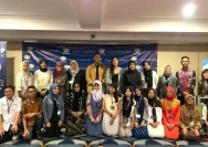 Pemuda Muslim Limusnunggal Cileungsi Gelar Dialog Reflektif "Ngahadean Zaman" Hadapi Isu Sosial dan Teknologi