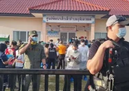 Penembakan Anak Shreveport: Delapan Korban Muda Tewas dalam Konflik Rumah Tangga