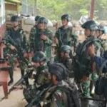 Penembakan Papua: TNI Habema Pastikan Dua Insiden di Kembru dan Jigiunggi Tidak Berkaitan